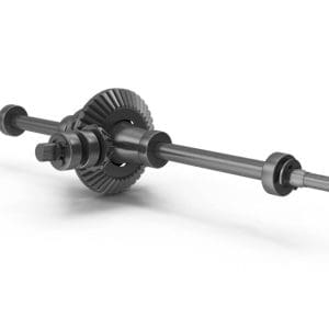 Differential