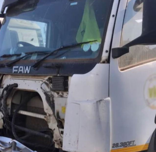 FAW 28.380ft Truck Tractor