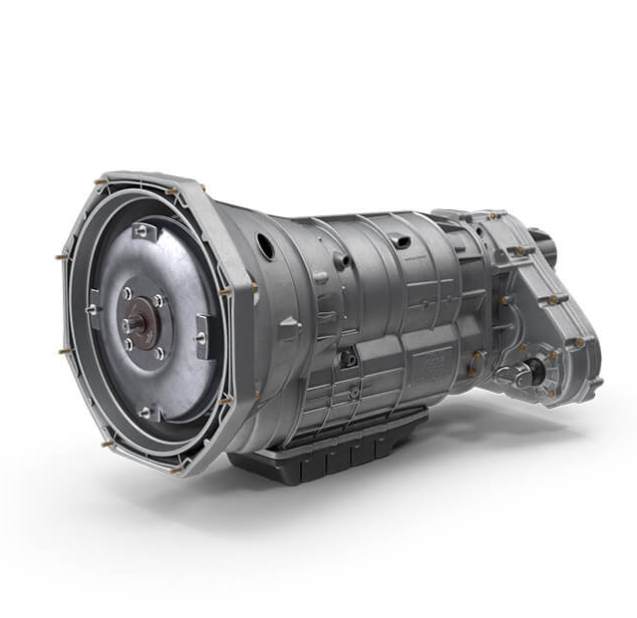 Gearbox