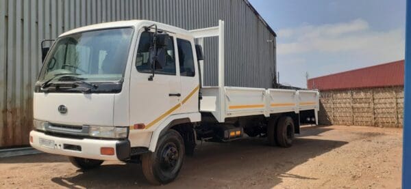 2002 UD 60 Dropside