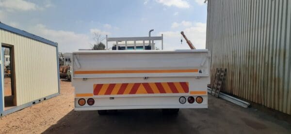 2002 UD 60 Dropside - Image 6