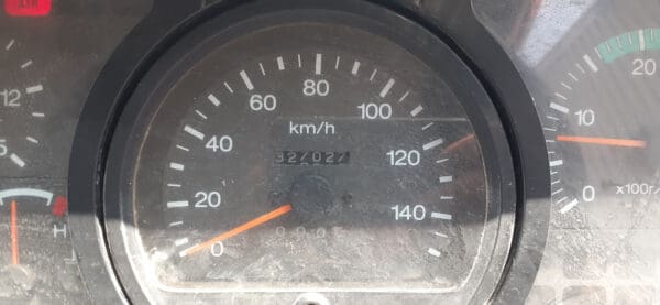 2002 UD 60 Dropside - Image 15