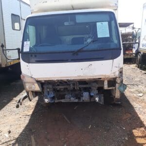 Stripping for Spares Mitsubishi FE7-136