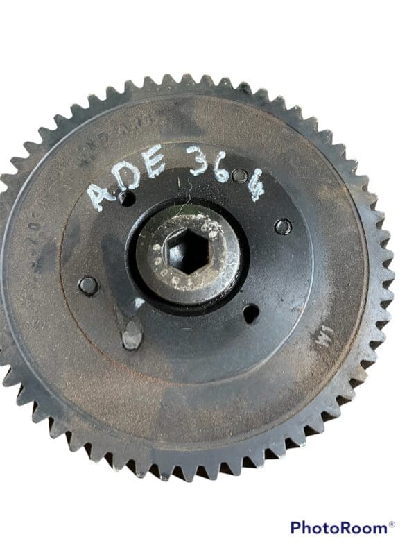 ADE 364 Camshaft - Image 2
