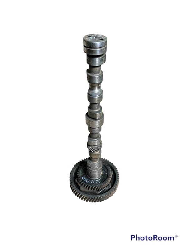 ADE 364 Camshaft