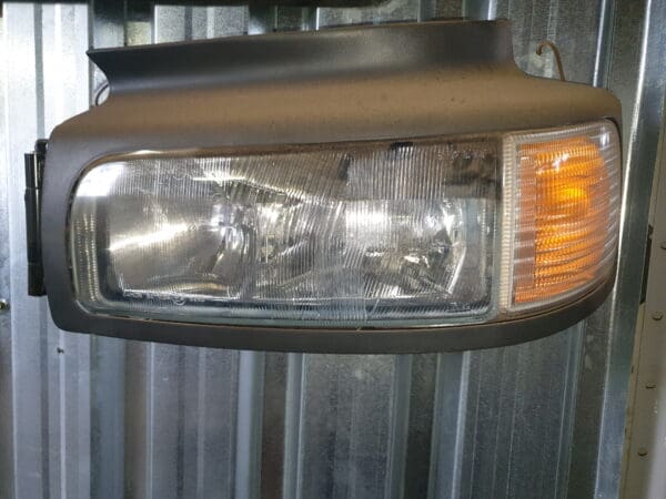 HEADLIGHTS