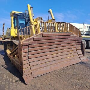 Komatsu D85 EX15 Dozer