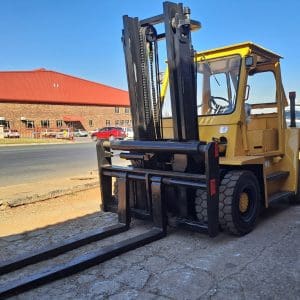 TCM FD70, 7 Ton Forklift