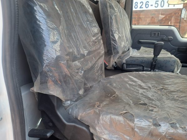 2023 Tata LPT813 EX Chassis Cab 4x2, 420 kms - Image 17