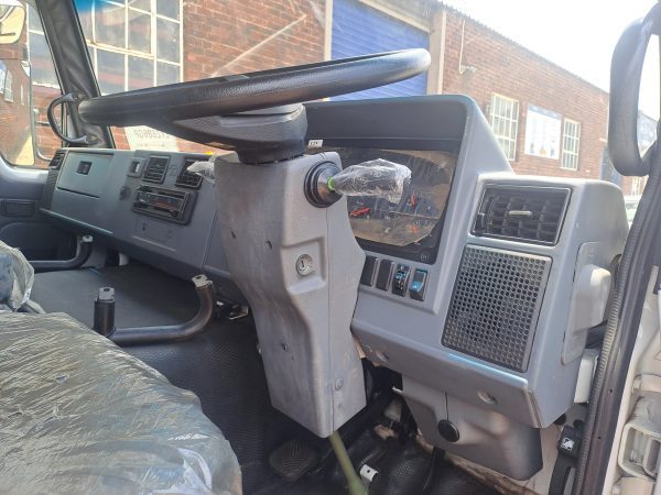 2023 Tata LPT813 EX Chassis Cab 4x2, 420 kms - Image 18