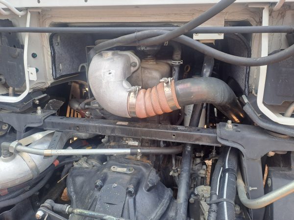 2023 Tata LPT813 EX Chassis Cab 4x2, 420 kms - Image 22