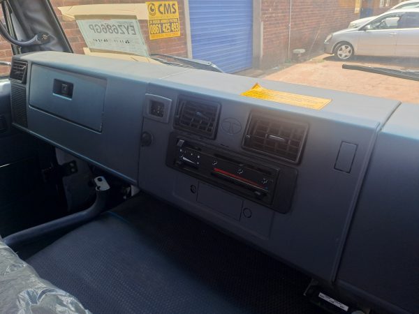2023 Tata LPT813 EX Chassis Cab 4x2, 420 kms - Image 25