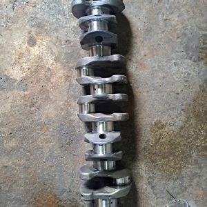 JO8 Crankshaft Polished  BE/std M/std