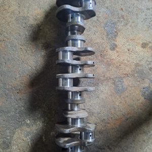 6BT Cummins  BE/010 M/010 POLISHED /TESTED