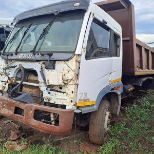 FAW 28:280 10(m) Tipper Stripping for spares