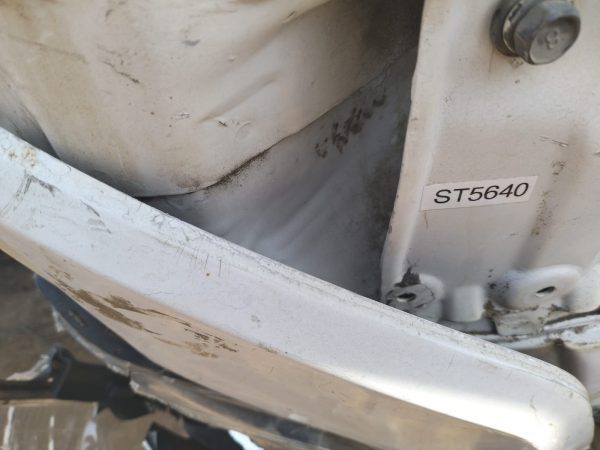 2020 Hyundai EX8 Dropside Spares Parts