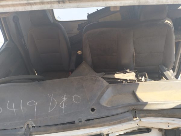 2020 Hyundai EX8 Dropside Stripping for Spares