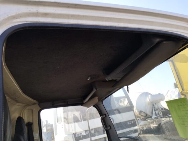 2012 ISUZU NPR 400 - parts